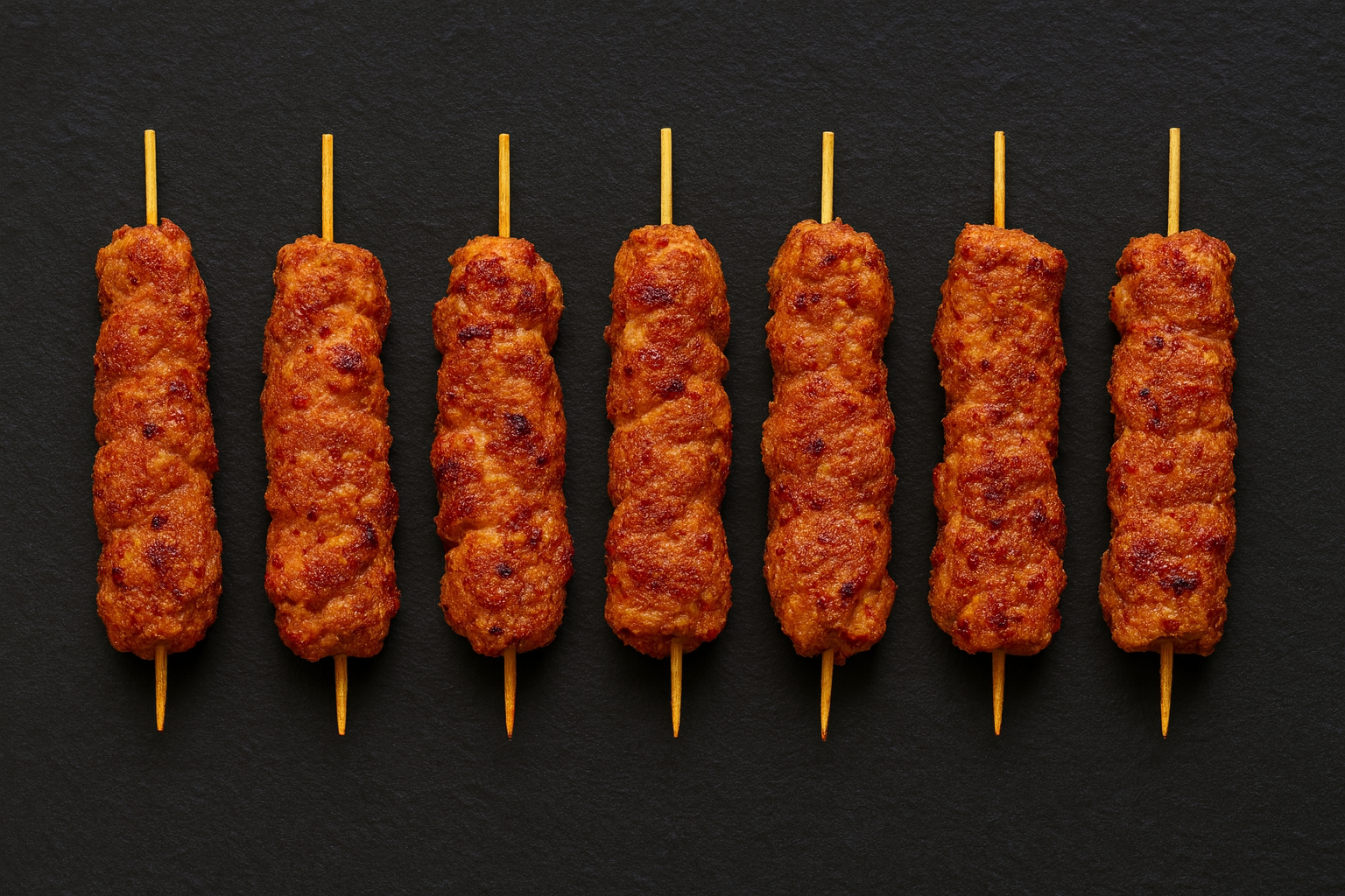 Chicken Shish