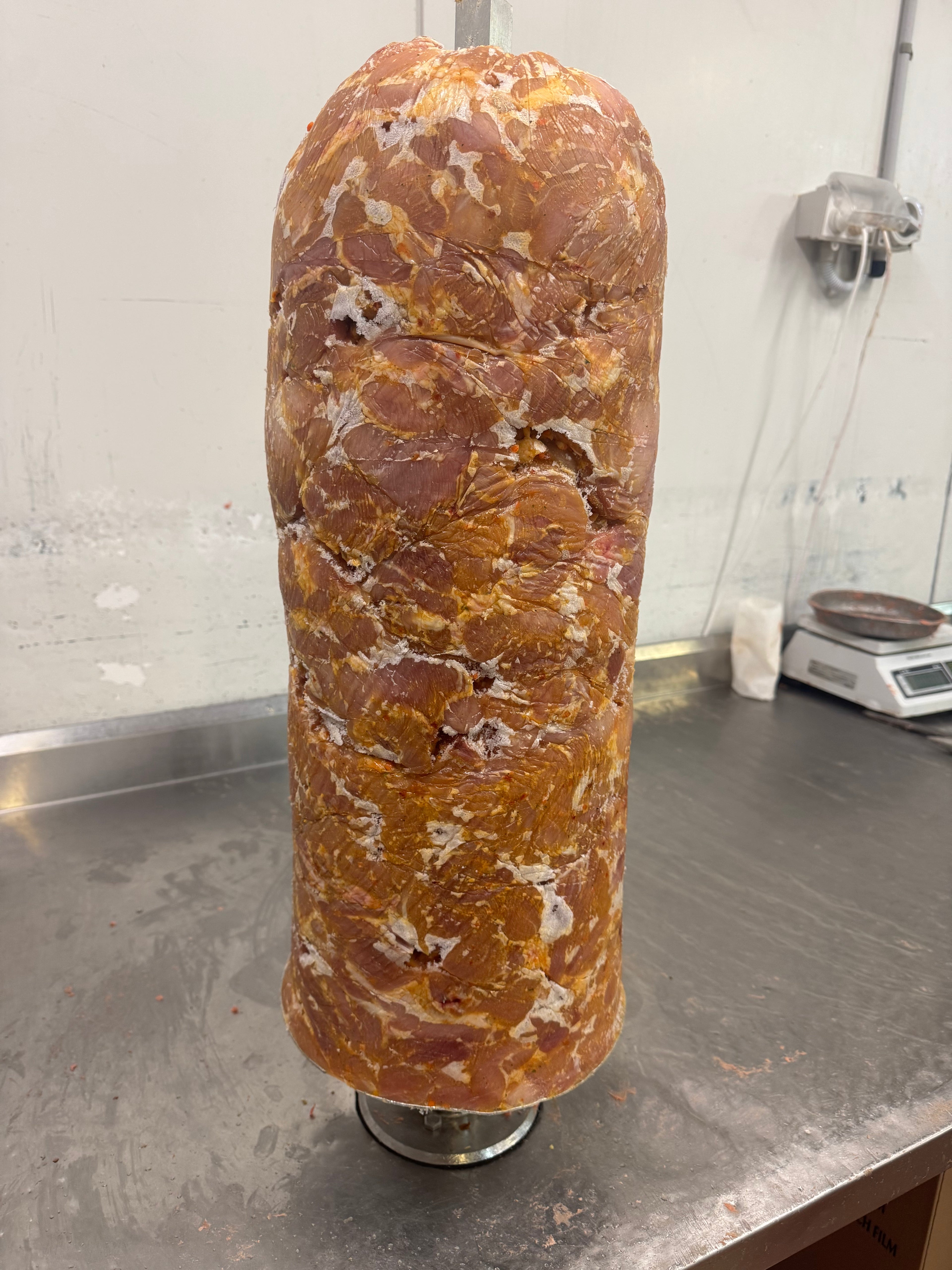 Chicken Kebab