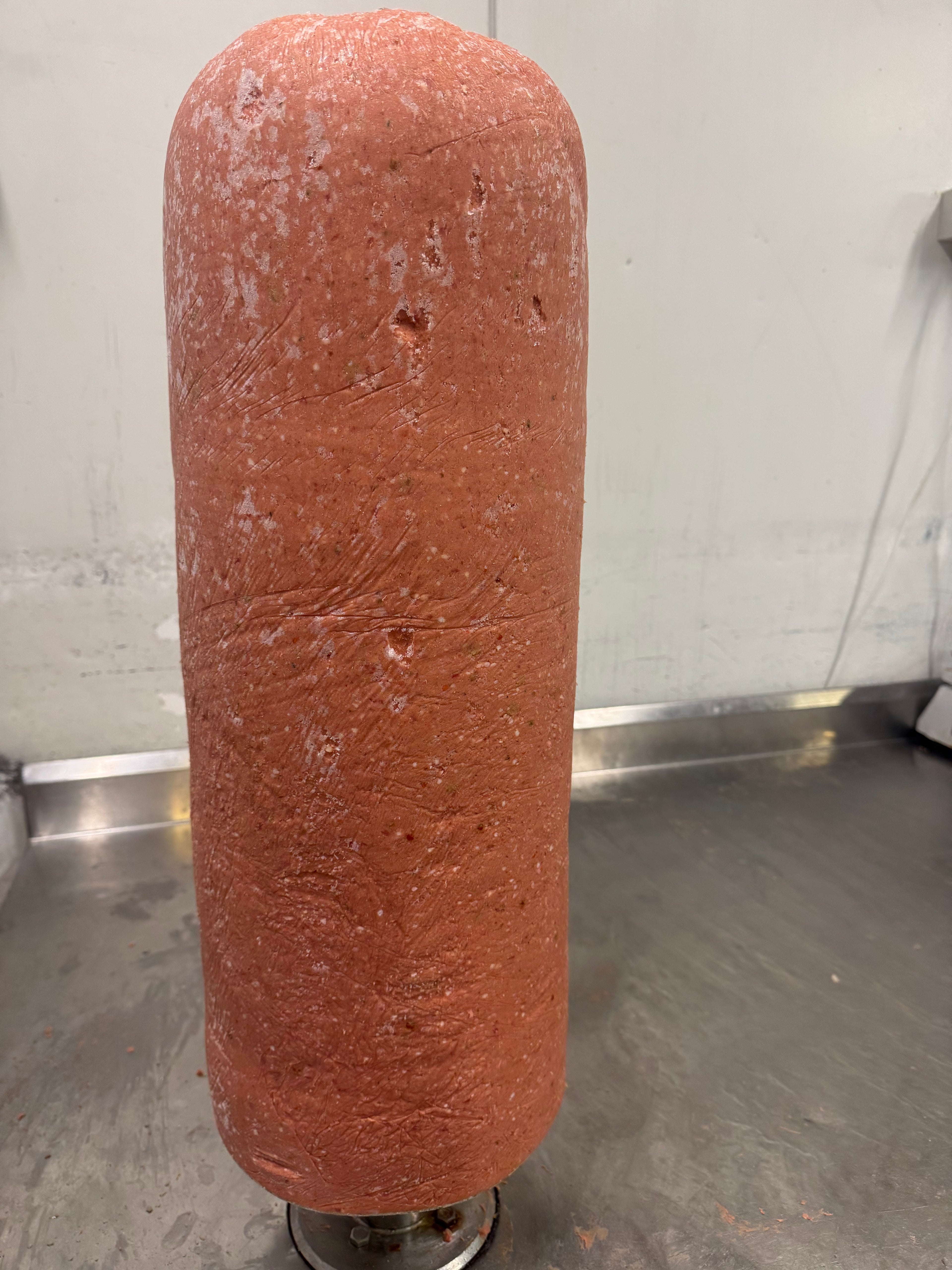 Doner kebab