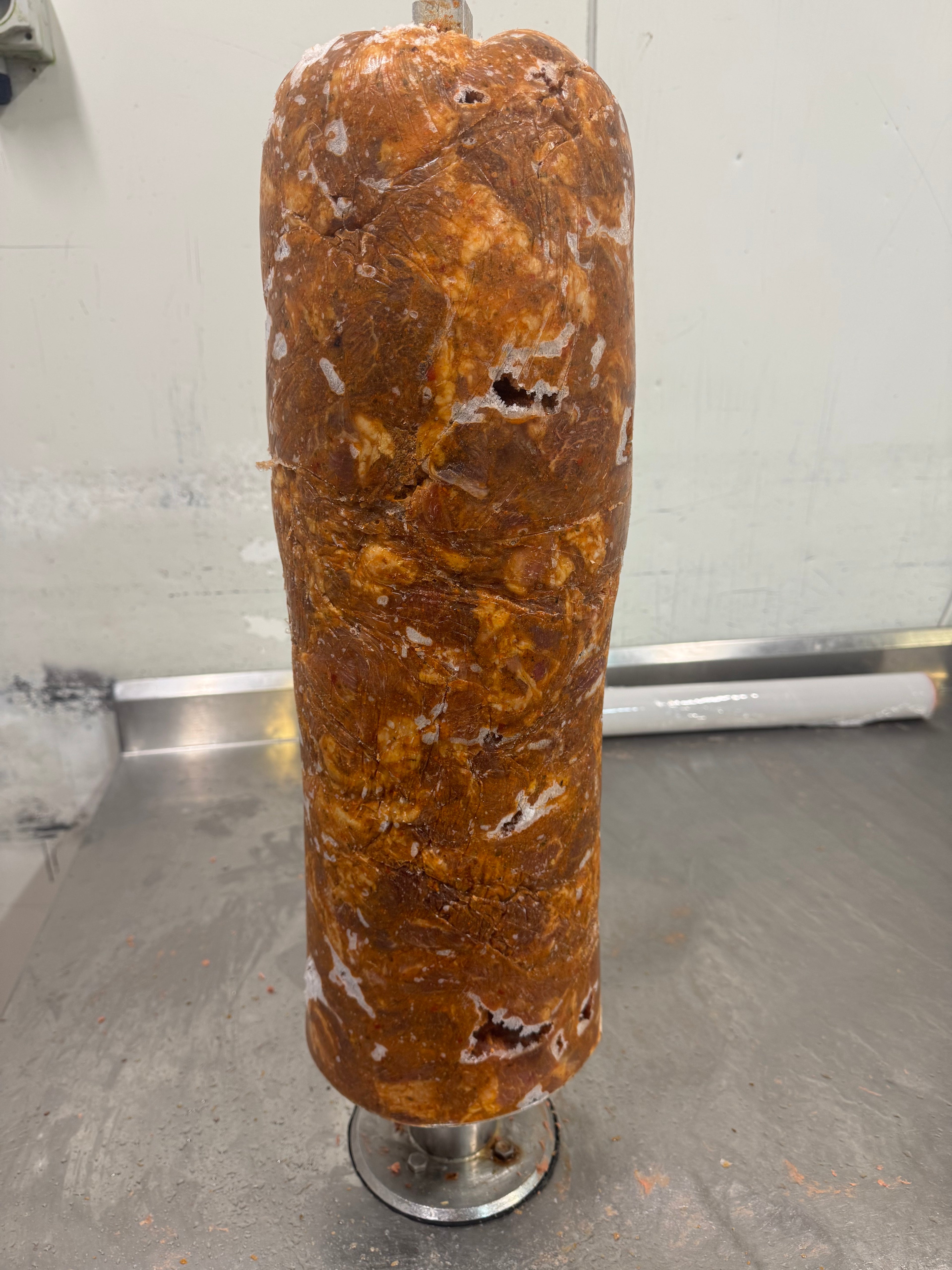 Lamb Kebab